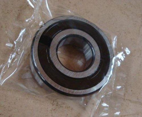 6306-2RS C4 ball bearing